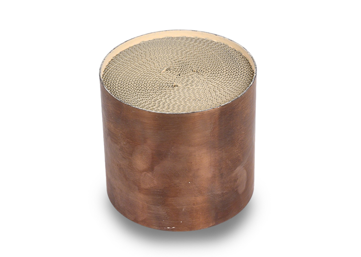 Welded Component Series