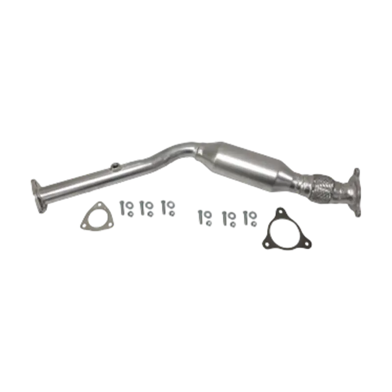2.2L Direct-Fit Three-Way Catalytic Converter