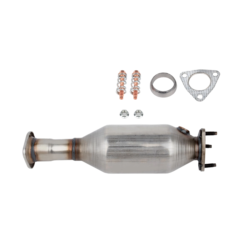 2.0L Direct-Fit Three-Way Catalytic Converter