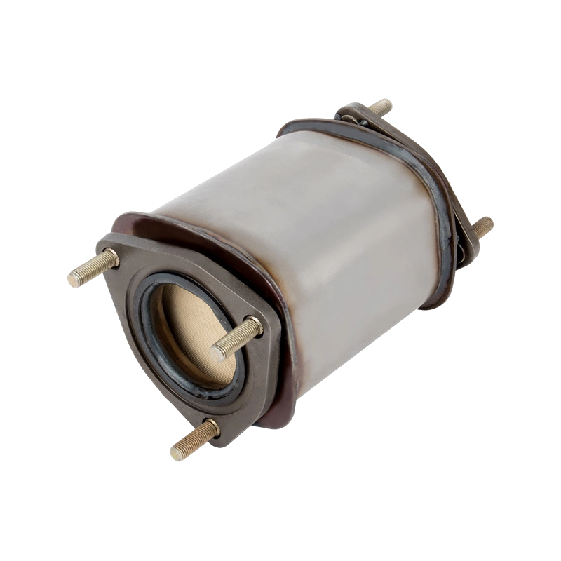 1.6L Three-Way Catalytic Converter