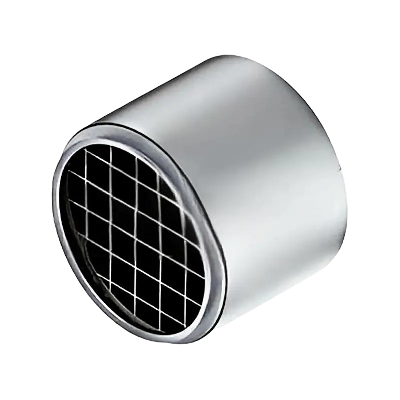 Bolt-On DPF Filter Unit Bolt-On DPF Filter Unit