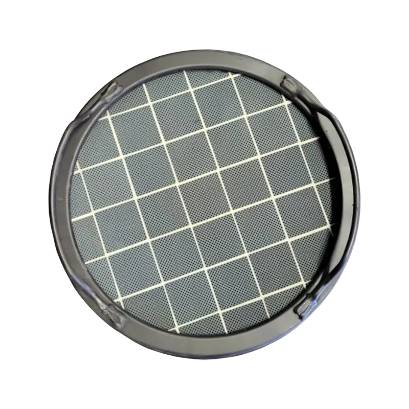 Original-Spec DPF Soot Filter Original-Spec DPF Soot Filter